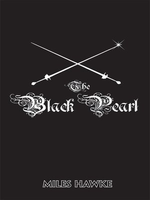 cover image of The Black Pearl